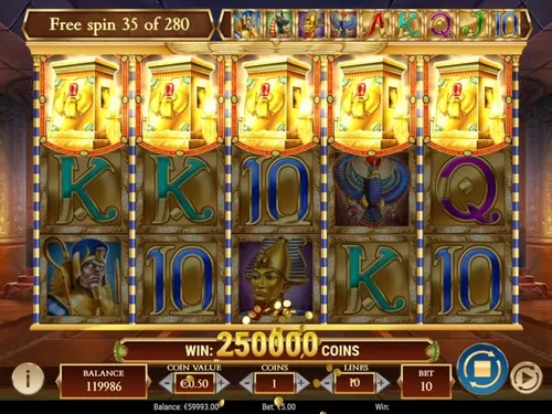 Legacy of Dead mobile image