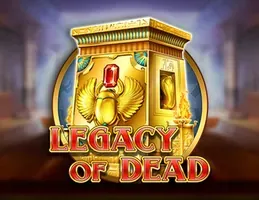 Legacy of Dead Logo